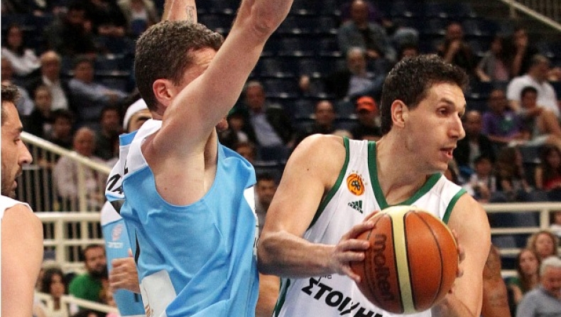 Μήνας... καθαριότητας