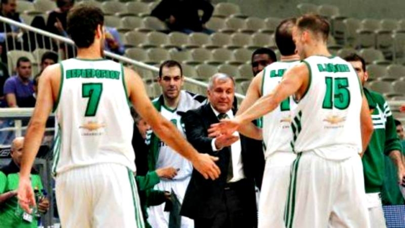 «Σκούπα» και μετά Πόλη