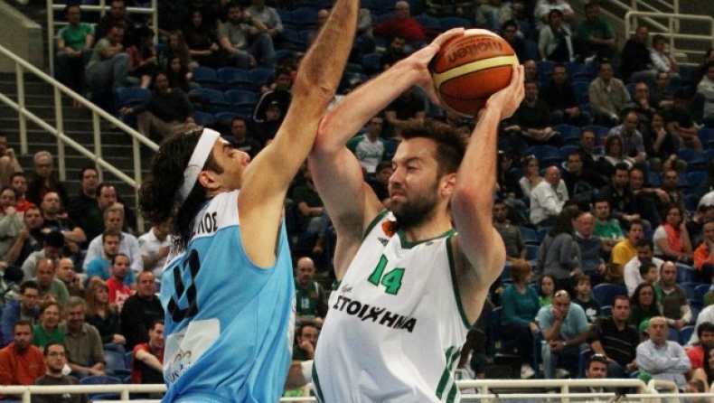 Το ευχαριστώ του Βουγιούκα