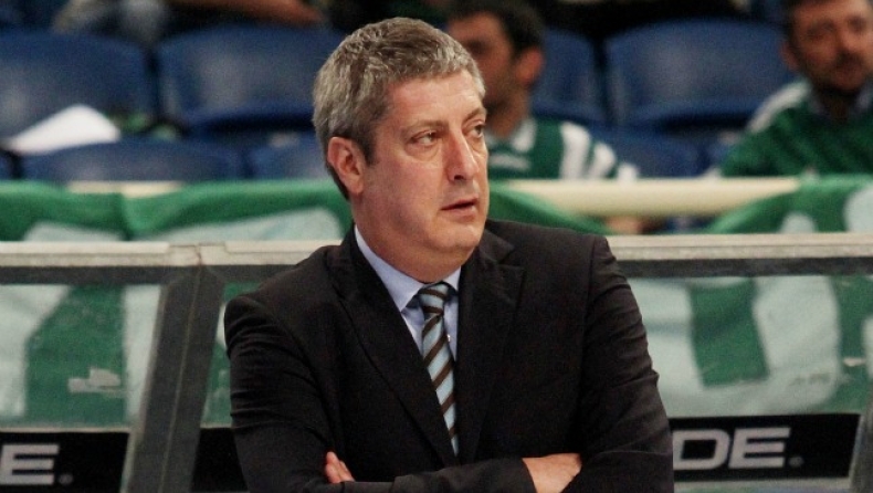 «Σαν να τρακάρεις με σιδηρόδρομο»!