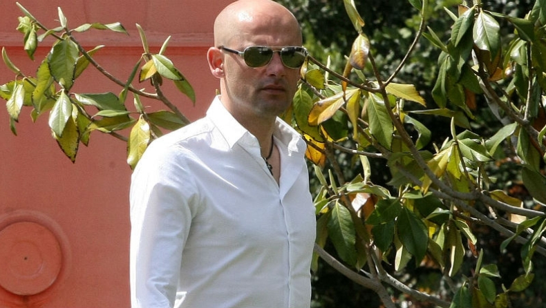 «Λείπει η ταυτότητα στον Ολυμπιακό»