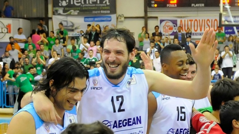 Έχασε ο Παναθηναϊκός!