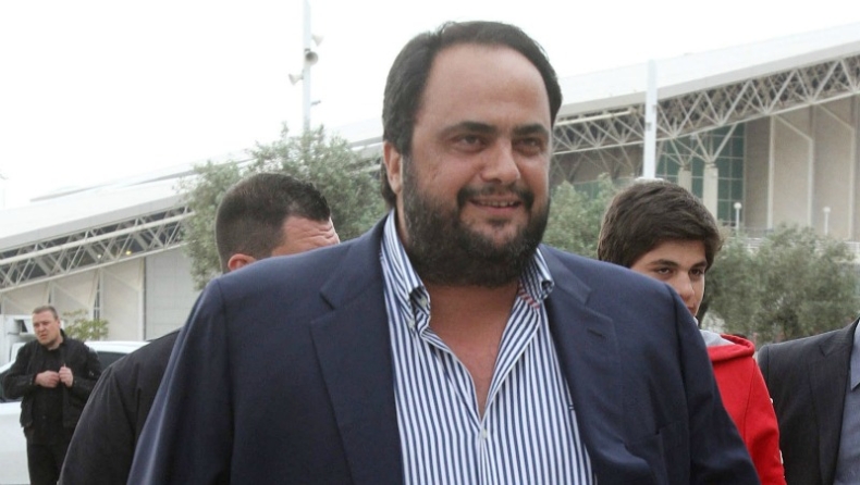 Από Δευτέρα για προπονητή...