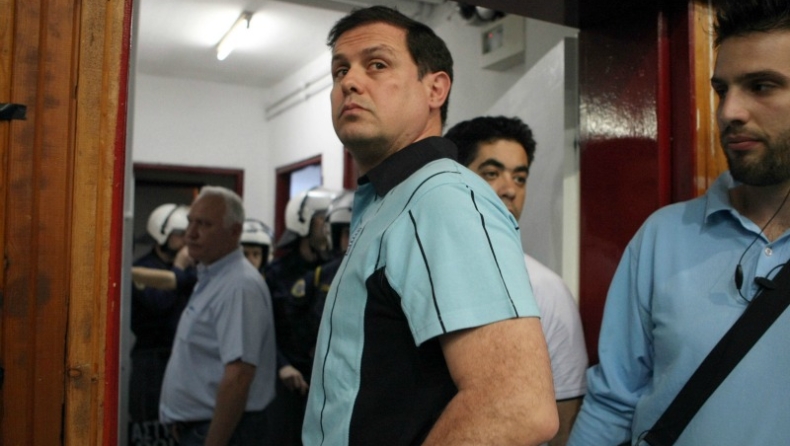 Οι... σφυρίχτρες στην Ευρώπη