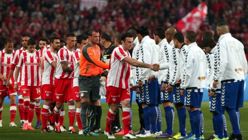 Ηταν η σεζόν - κορύφωση;