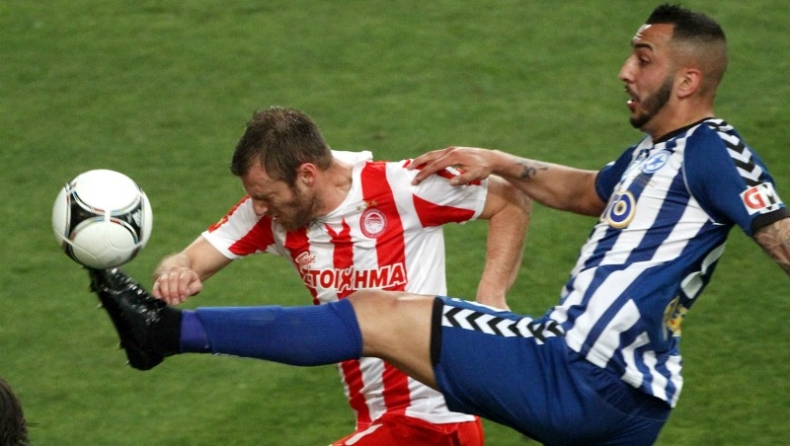 Τα καλύτερα γκολ της Σούπερ Λίγκας! (vid)