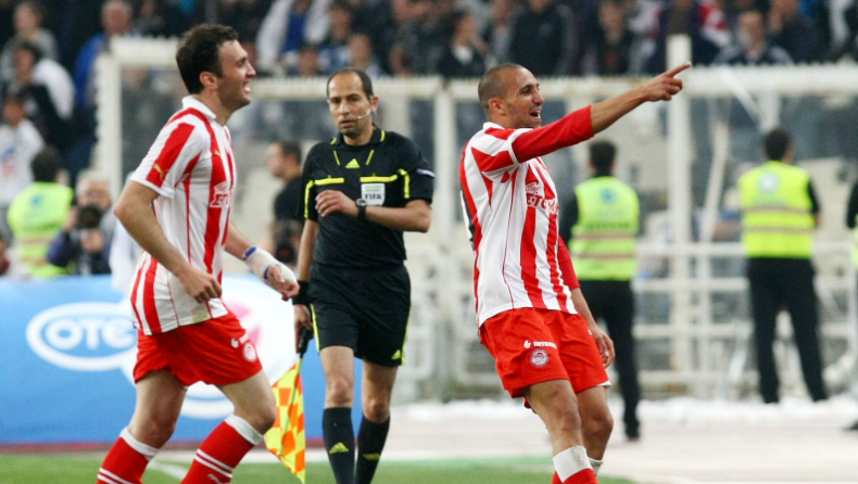 Ποδοσφαιρικά αυτό είναι το σωστό