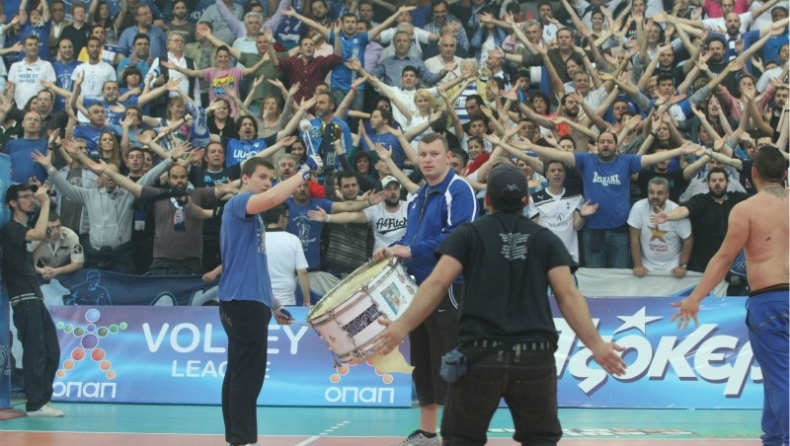 «Θέμα της ΕΣΑΠ, όχι της ΕΟΠΕ»