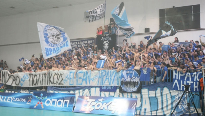 Αυτόνομη Θύρα 10 κατά πάντων!