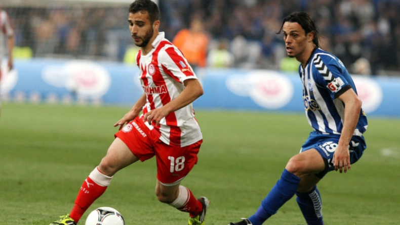 «Να το κάνω σαν τον... Ζιοβάνι»