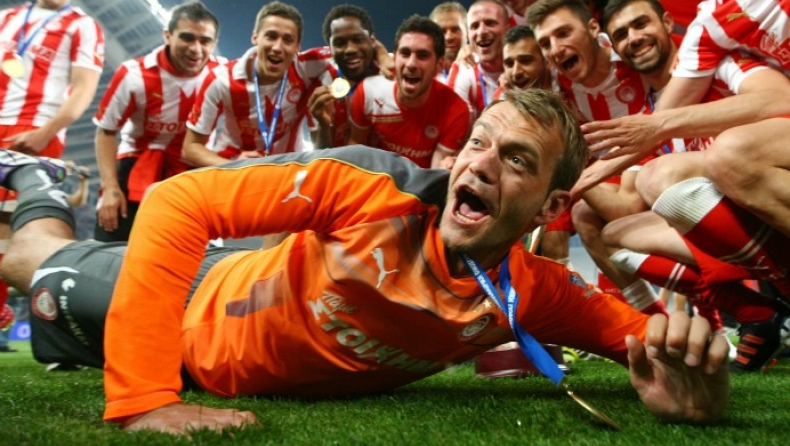 «Τέσσερις υπέροχοι μήνες»