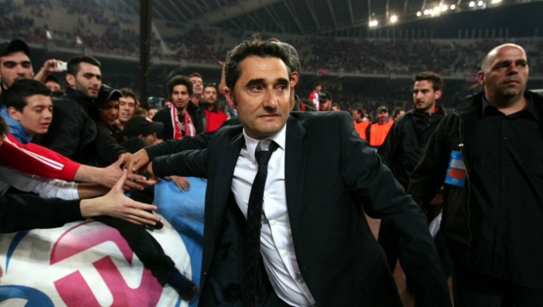 «Όλα στη ζωή είναι κύκλος»