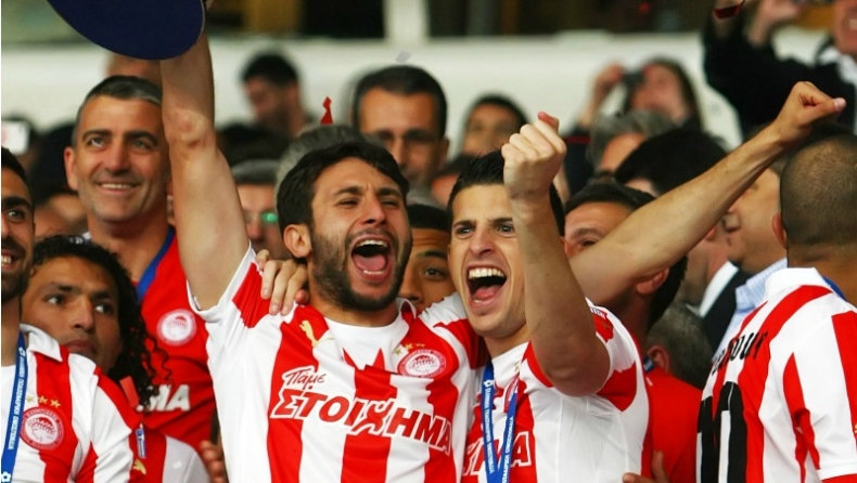 Τορίνο καλεί Μιραλάς!