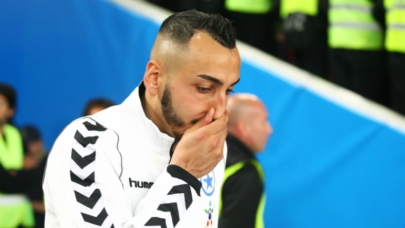 «Χέρτα και Γκρόιτερ για Μήτρογλου»