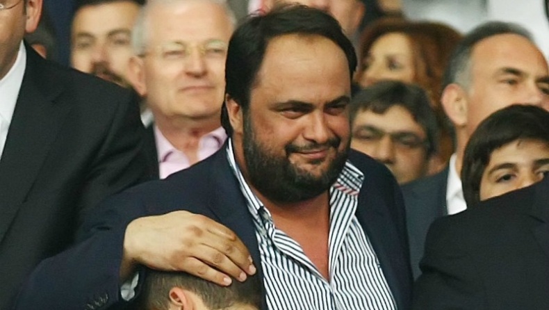 «Καυτή» εβδομάδα στον Ολυμπιακό!
