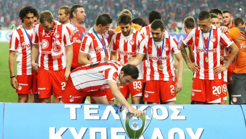 «Φαβορί για την Ρόμα ο Τοροσίδης»