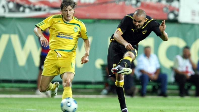 Με Τζιμπούρ και 4-4-2