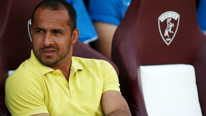 Λουτσιάνο: «Αποδείξαμε τι ομάδα έχουμε»