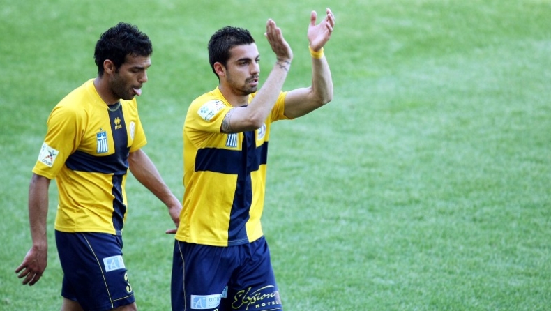 Πληρώθηκαν στην ΑΕΛ Καλλονής