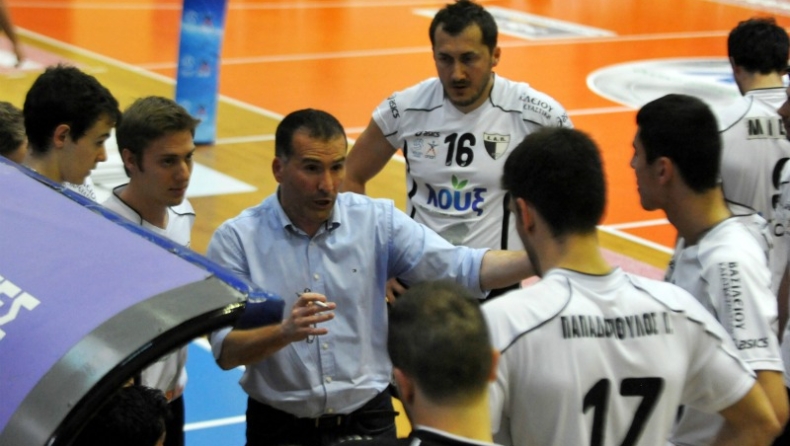 Γεράνιος: «Το πιστέψαμε»