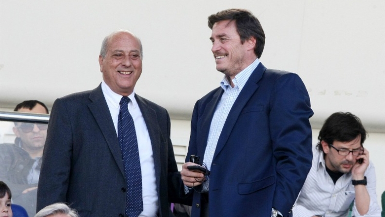 Επιστροφή Γόντικα!