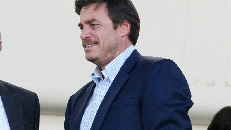 Πάει Παιανία ο Γόντικας