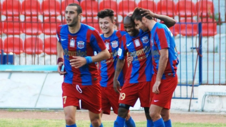 «Βασίλισσα»... χωρίς αμφιβολία!