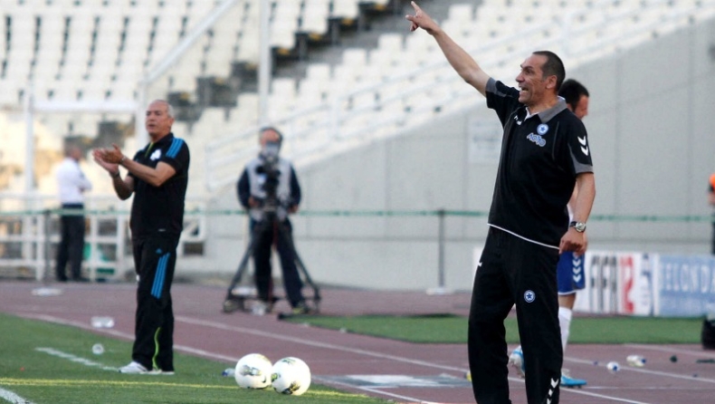 Φερέιρα ή Δώνης;