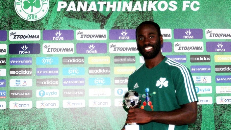 Κουίνσι: «Όλα στο χέρι μας»