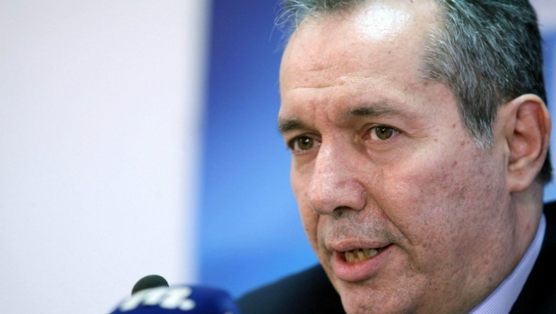 «Εγώ αποχωρώ, αλλά το πλάνο ισχύει»