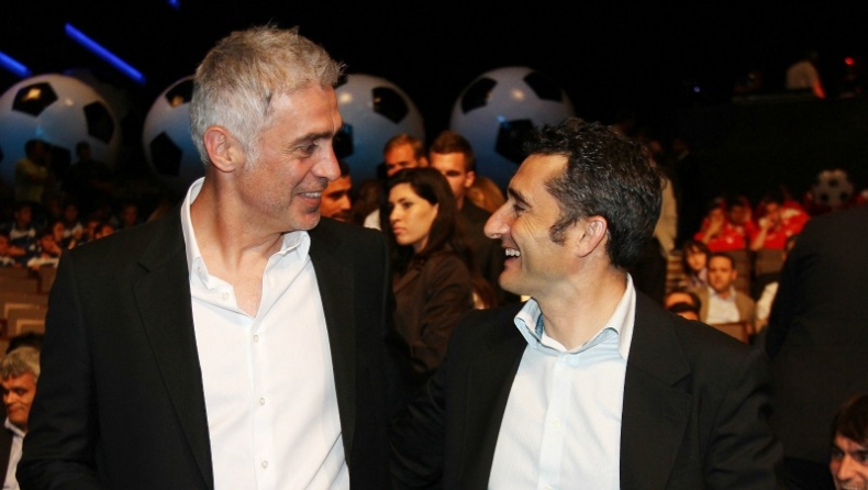 «Vamos Valencia»
