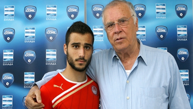 «Θα πάρουμε δύο... χαφάρες!»