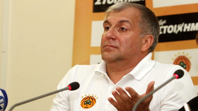 Ομπράντοβιτς: «Σαν αδερφός μου ο Ντούντα»