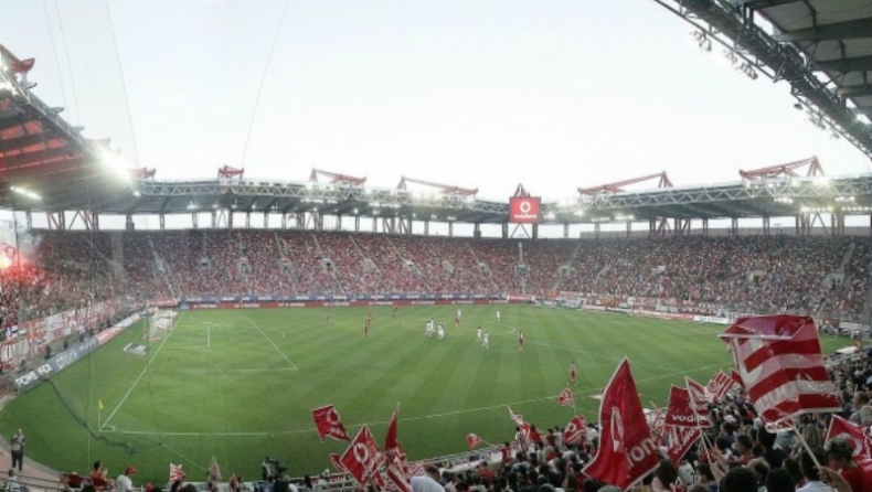 Τα τελευταία 82 εισιτήρια!