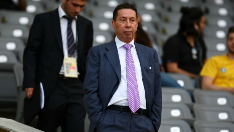 «Θα προχωρήσουμε με Βιντιάδη-Χάρις»