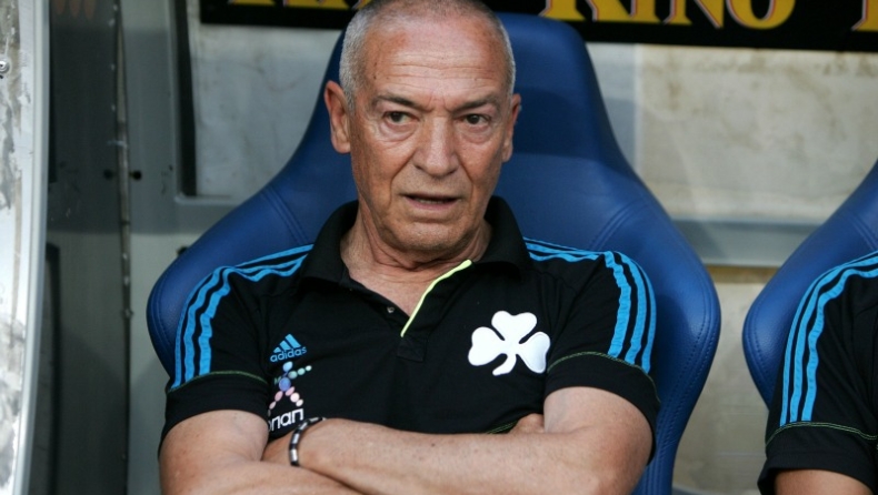 Μεταγραφική σύσκεψη