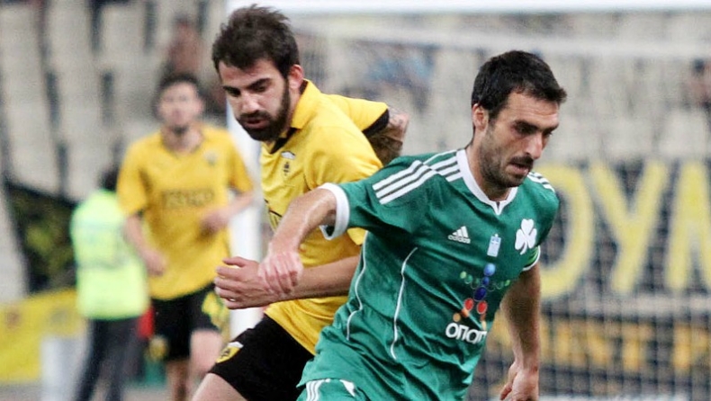 Σαριέγκι:«Μας στοίχισαν οι τραυματισμοί»