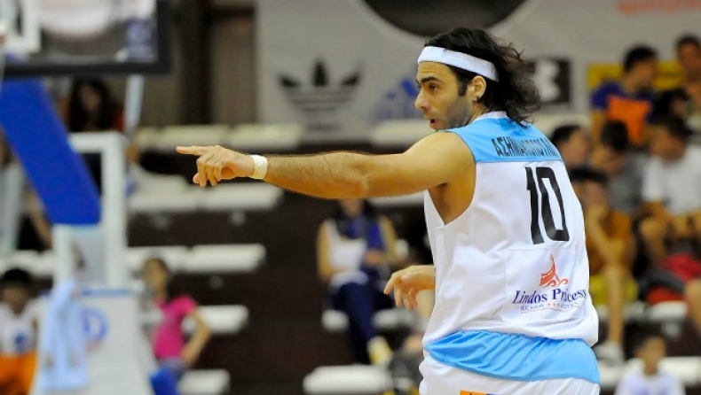 Σκληρός για να πεθάνει ο Κολοσσός!