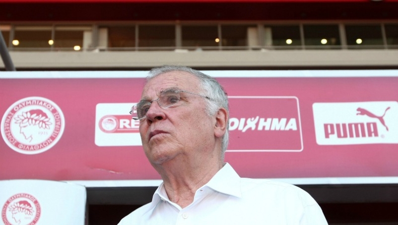 «Να μην ανησυχεί ο κόσμος»