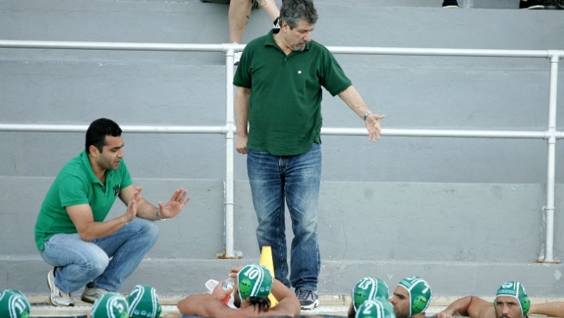 Ο Πλυτάς Γενικός Αρχηγός