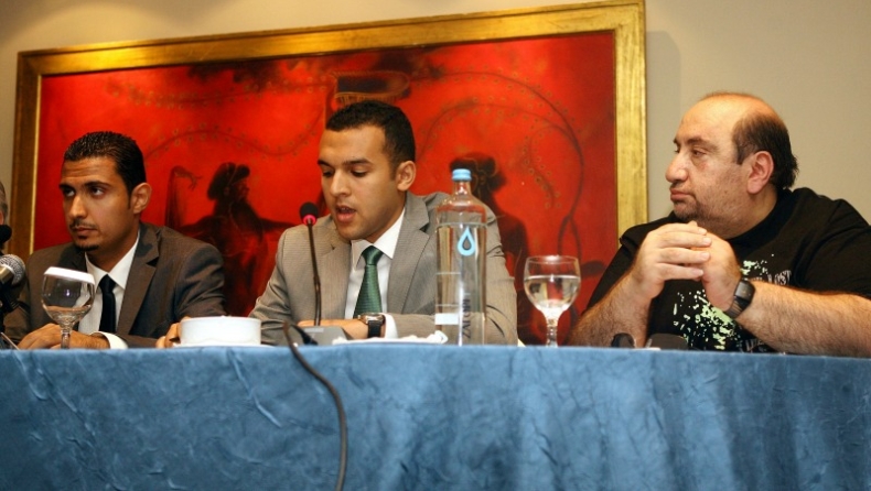 Επιμένει ο Πρίγκιπας του Τσάκα