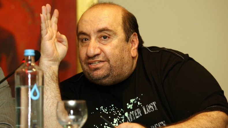 Προκαλεί Αλαφούζο ο Τσάκας