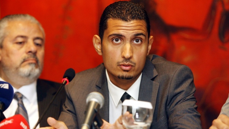 Ο Πρίγκιπας ξανάρχεται...!