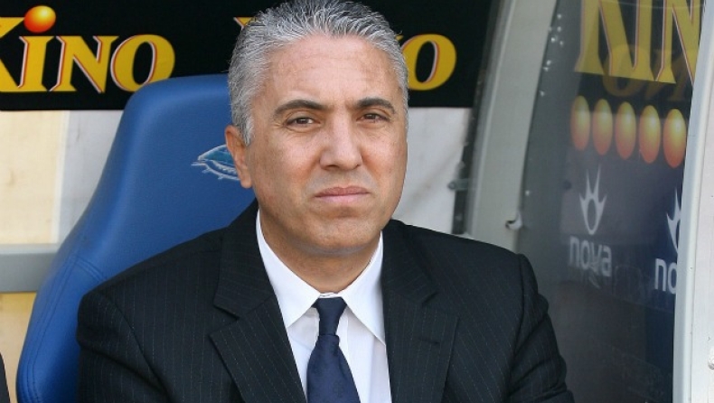 Κωστένογλου: «Μεγάλη ανατροπή»