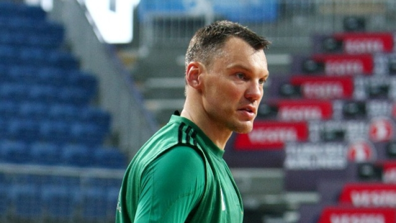 Το δούλεμα στον... ασπρομάλλη «Σάρας» (vid)