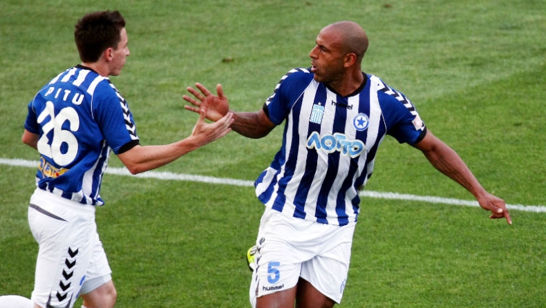 Γεμάτος με ΑΕΚ ο Ατρόμητος