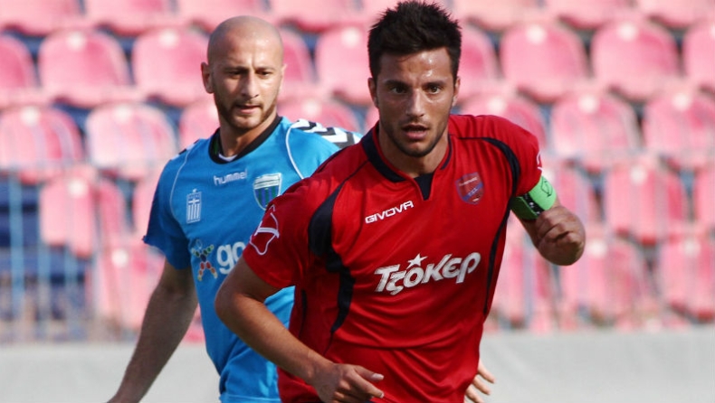 Ο Σάμαρης φέρνει... ενημερότητα