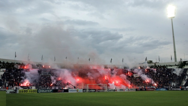 Πρόστιμα στους «δικέφαλους»