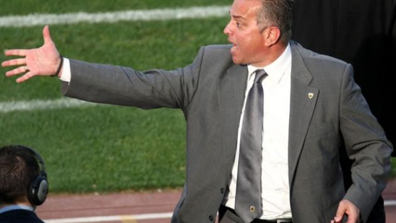 Γιατί είπε «όχι» ο Δημητριάδης στον Άρη!