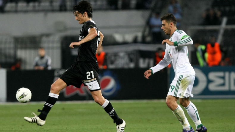 Πλήγμα με Έτο και Ίβιτς